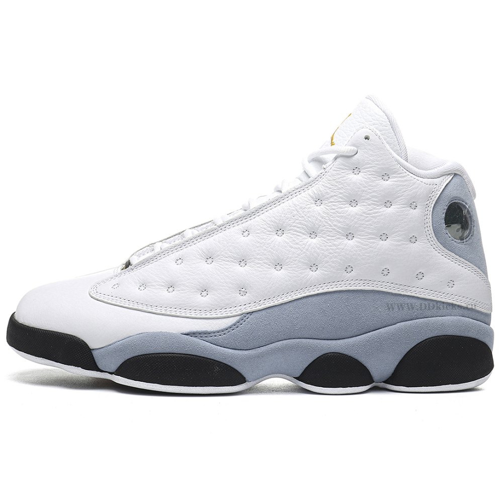 DD Jordan 13 Retro Blue Grey
