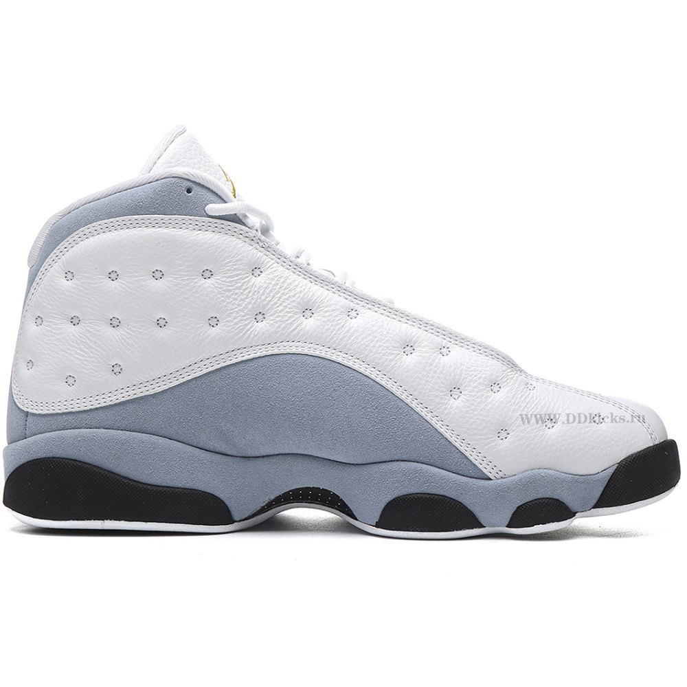 DD Jordan 13 Retro Blue Grey