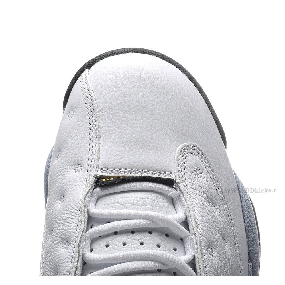 DD Jordan 13 Retro Blue Grey