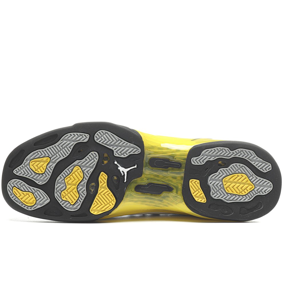 DD Jordan 17 Retro Low All-Star Lightning