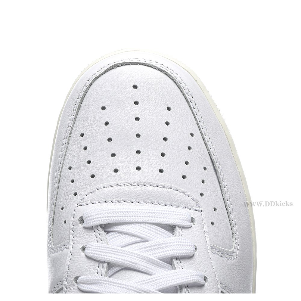 DD Nike Air Force 1 Low Off-White ComplexCon