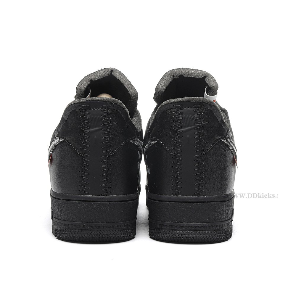 DD Nike Air Force 1 Low '07 Off-White MoMA