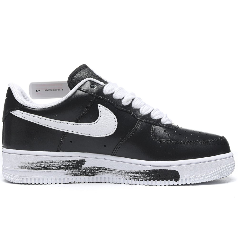 DD Nike Air Force 1 Low G-Dragon Peaceminusone Para-Noise