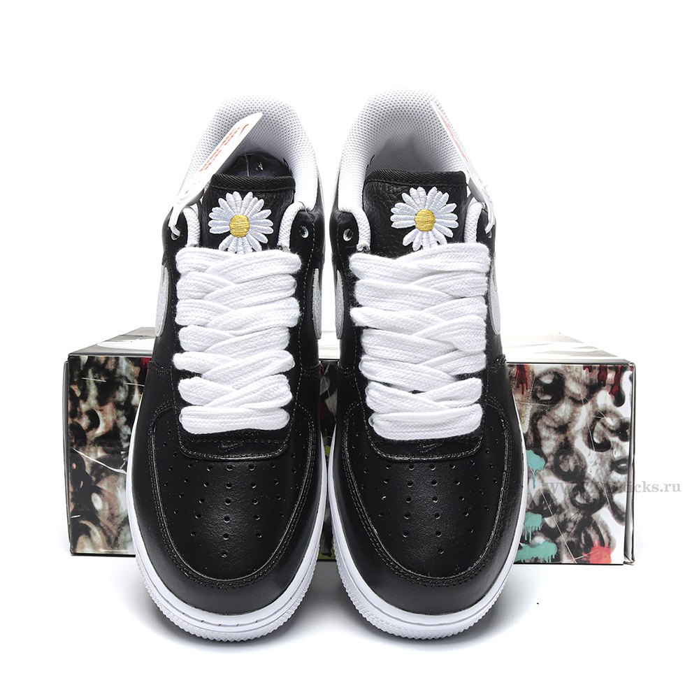 DD Nike Air Force 1 Low G-Dragon Peaceminusone Para-Noise