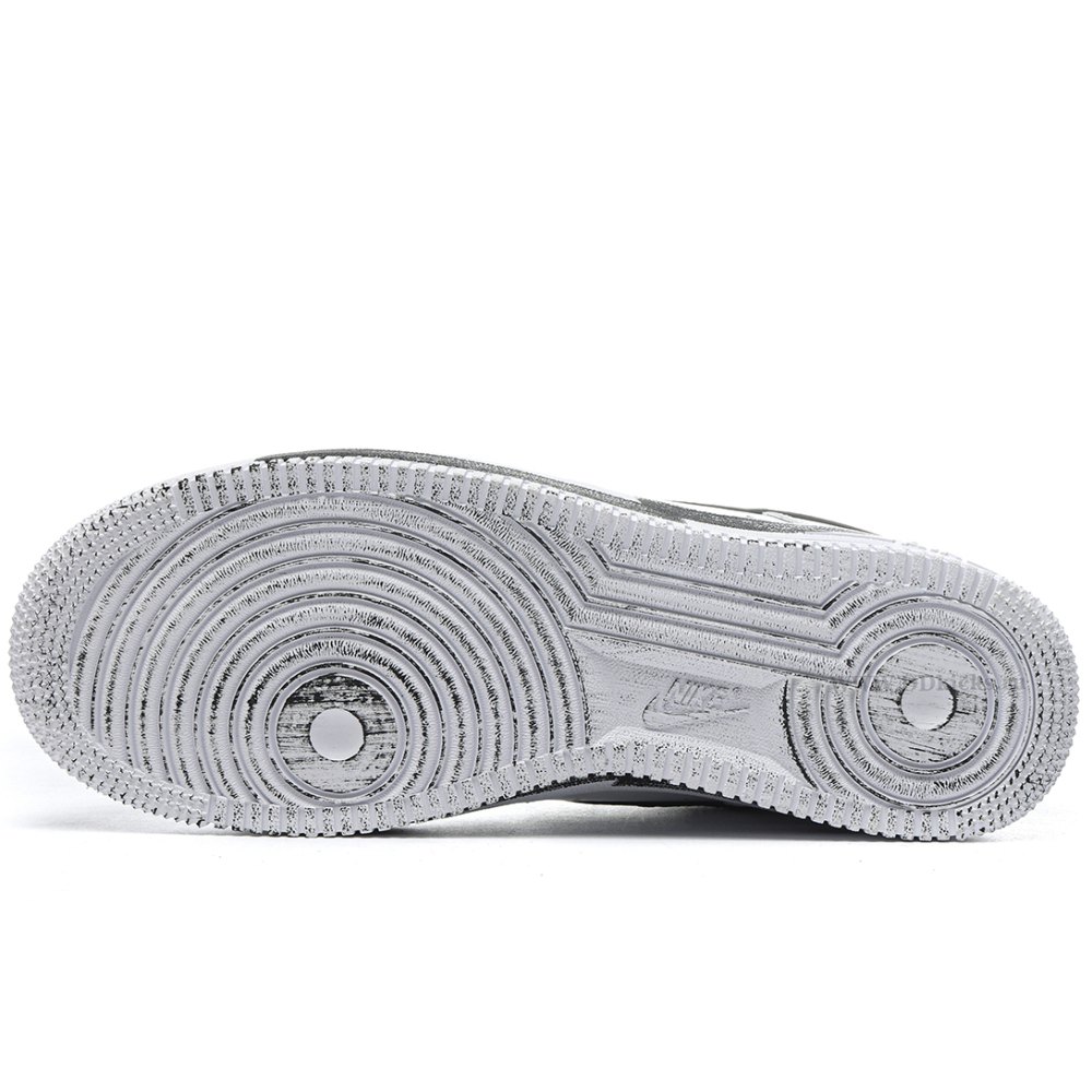 DD Nike Air Force 1 Low G-Dragon Peaceminusone Para-Noise 2.0