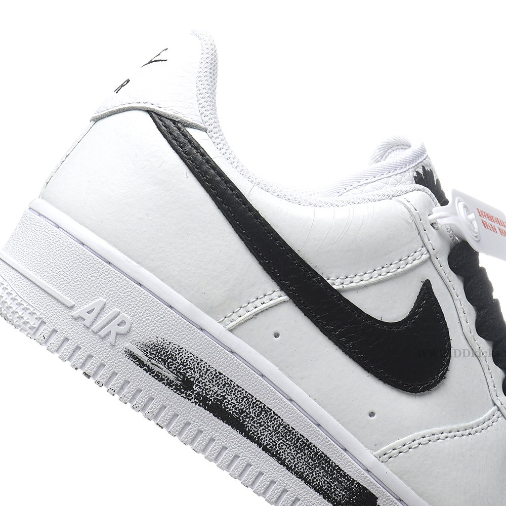DD Nike Air Force 1 Low G-Dragon Peaceminusone Para-Noise 2.0