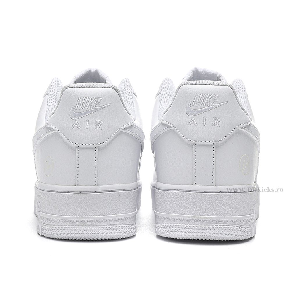 DD Nike Air Force 1 Low '07 White FRGMT
