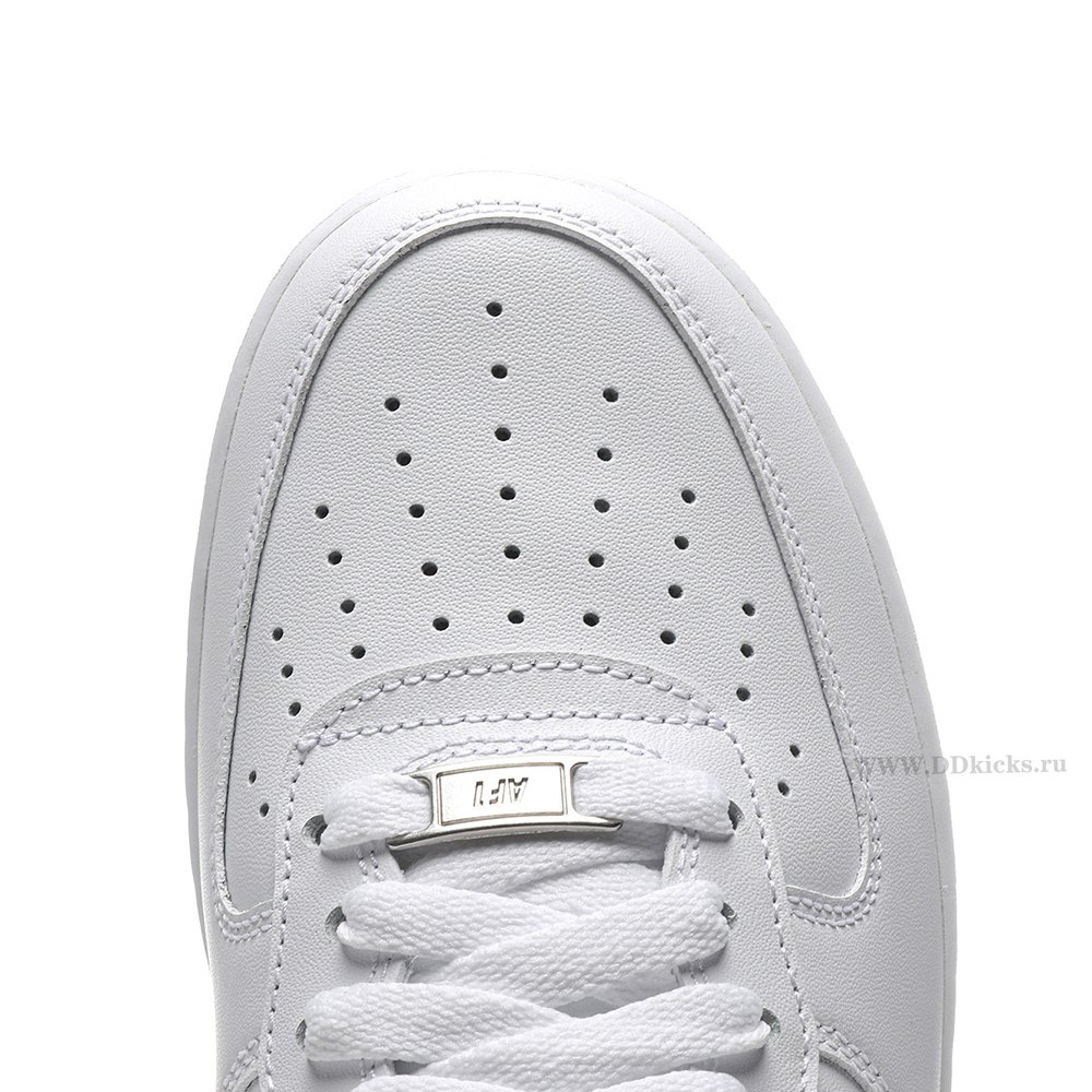 DD Nike Air Force 1 Low '07 White FRGMT
