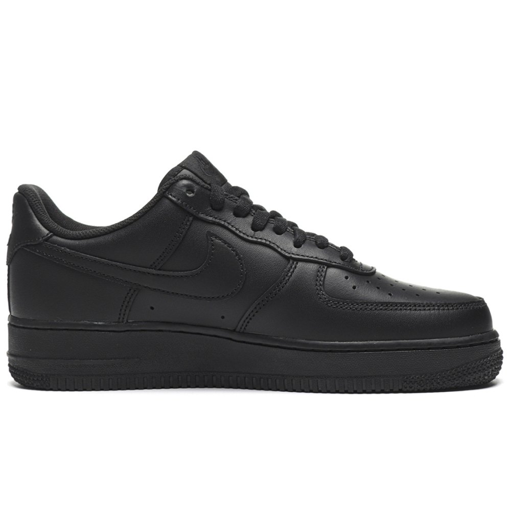 DD Nike Air Force 1 Low '07 Black