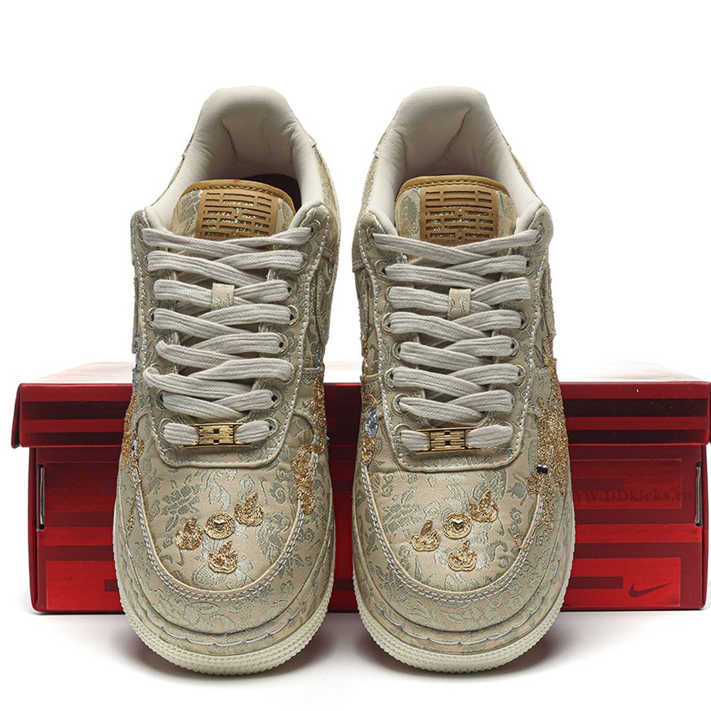DD Nike Air Force 1 Low '07 Year of the Dragon(2024)