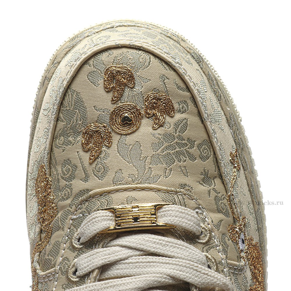 DD Nike Air Force 1 Low '07 Year of the Dragon(2024)