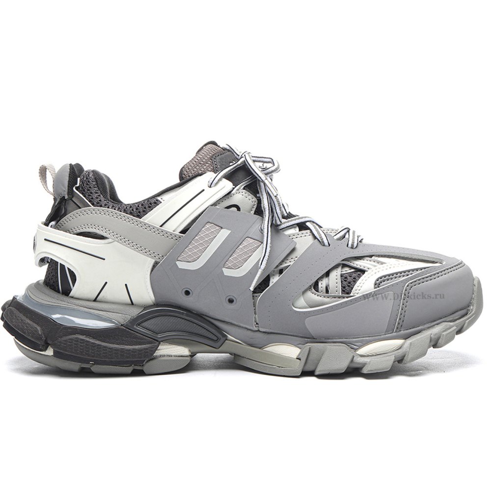 DD Ba1enci*ga Track Gray