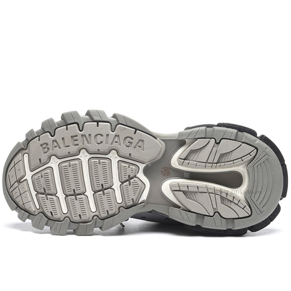 DD Ba1enci*ga Track Gray