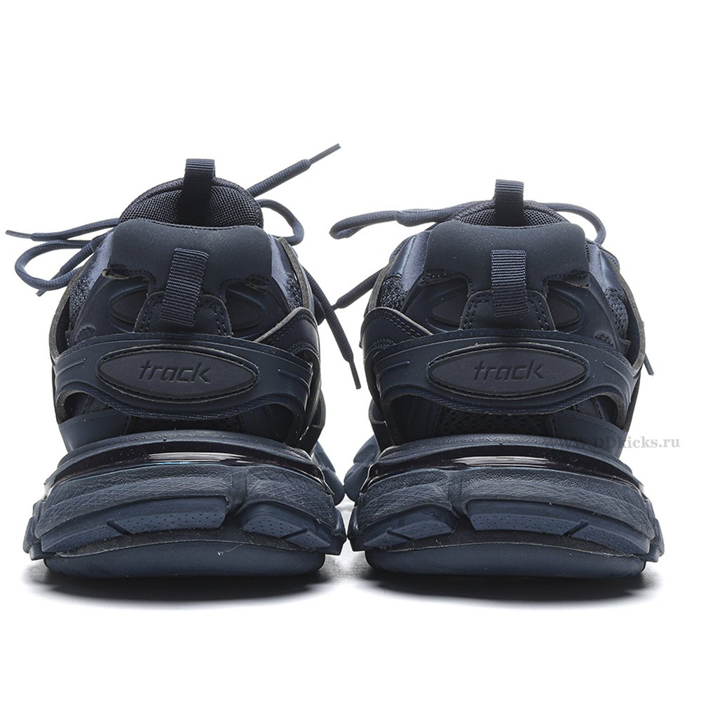 DD Ba1enci*ga Track Blue Pearl