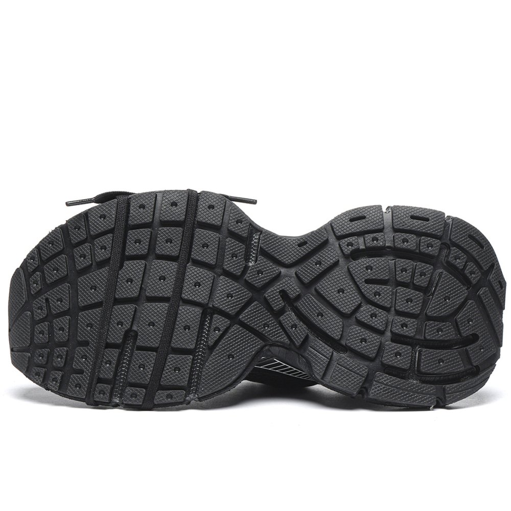 DD Ba1enci*ga 3XL Black