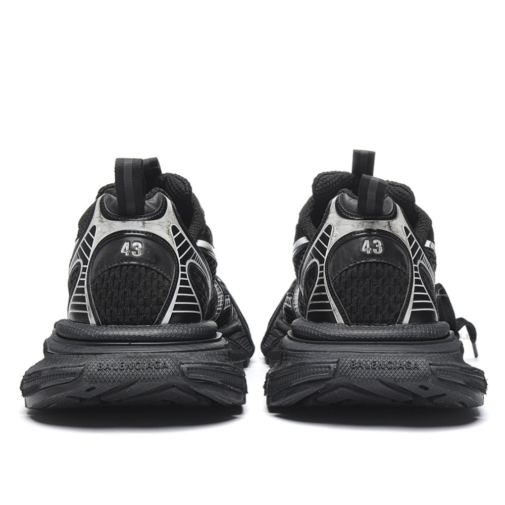 DD Ba1enci*ga 3XL Black