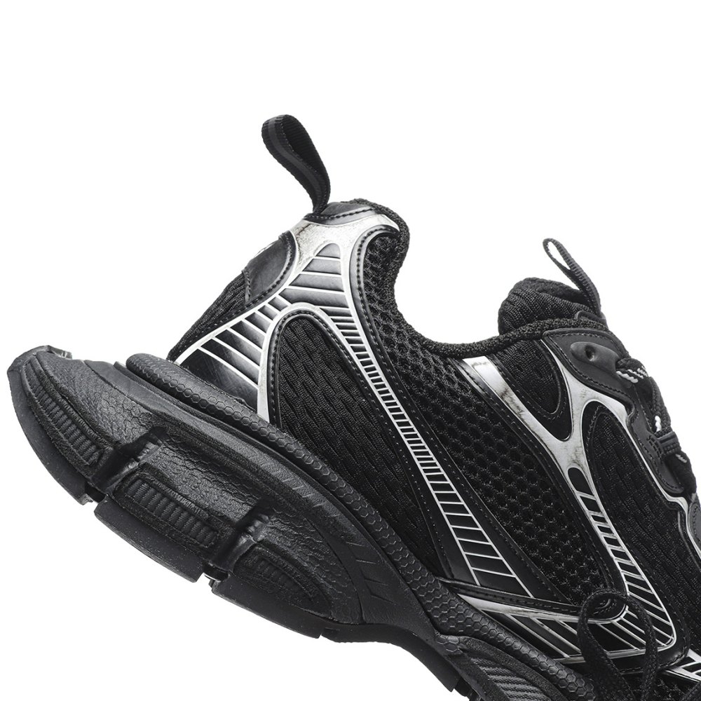 DD Ba1enci*ga 3XL Black