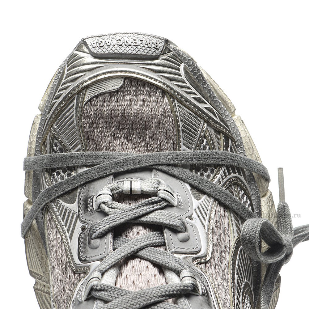 DD Ba1enci*ga 3XL Off White