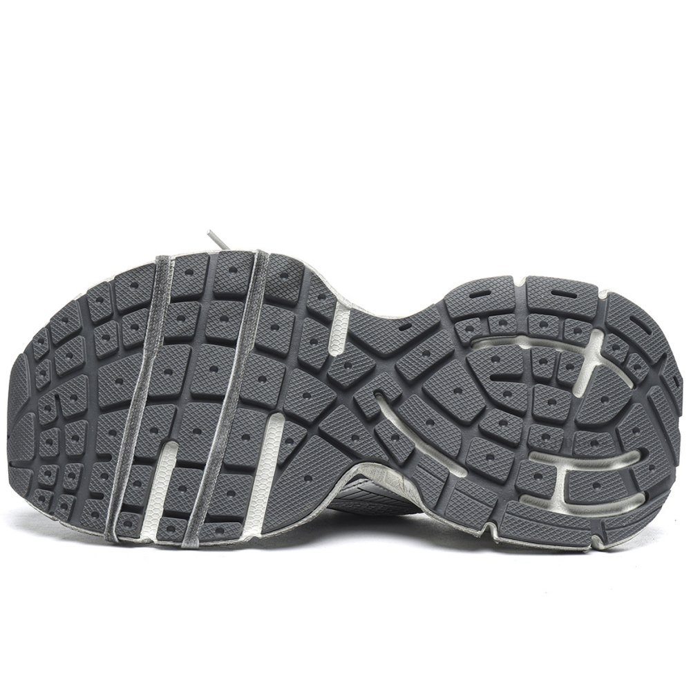 DD Ba1enci*ga 3XL Grey White Red