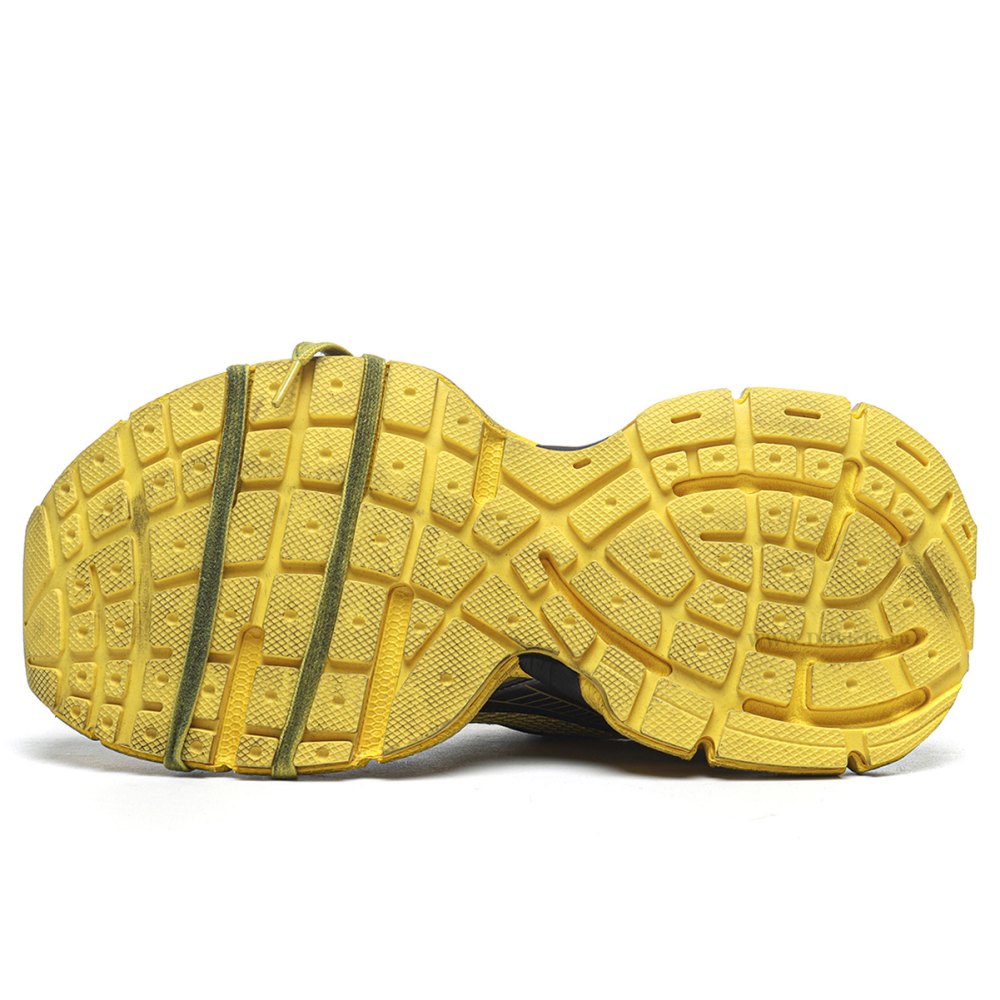 DD Ba1enci*ga 3XL Yellow