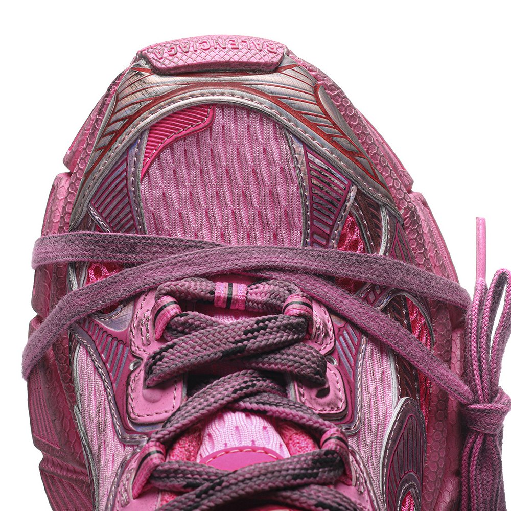 DD Ba1enci*ga 3XL Pink