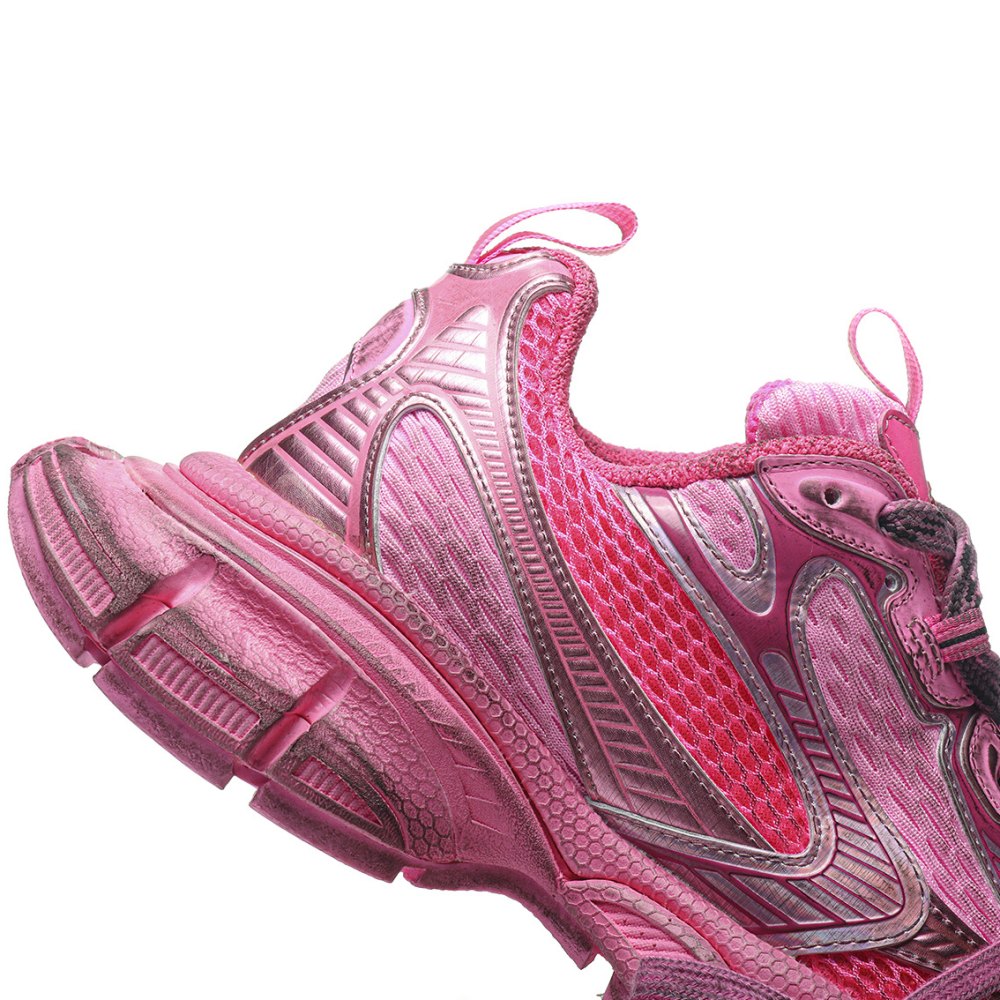 DD Ba1enci*ga 3XL Pink