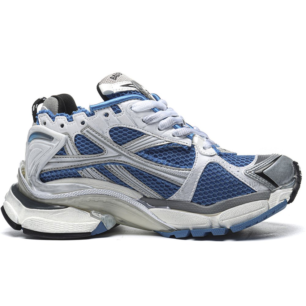 DD Ba1enci*ga Runner Blue Light Grey