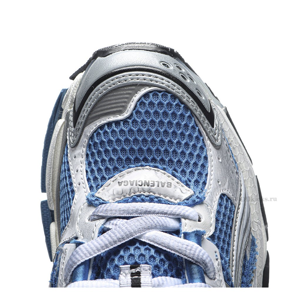 DD Ba1enci*ga Runner Blue Light Grey