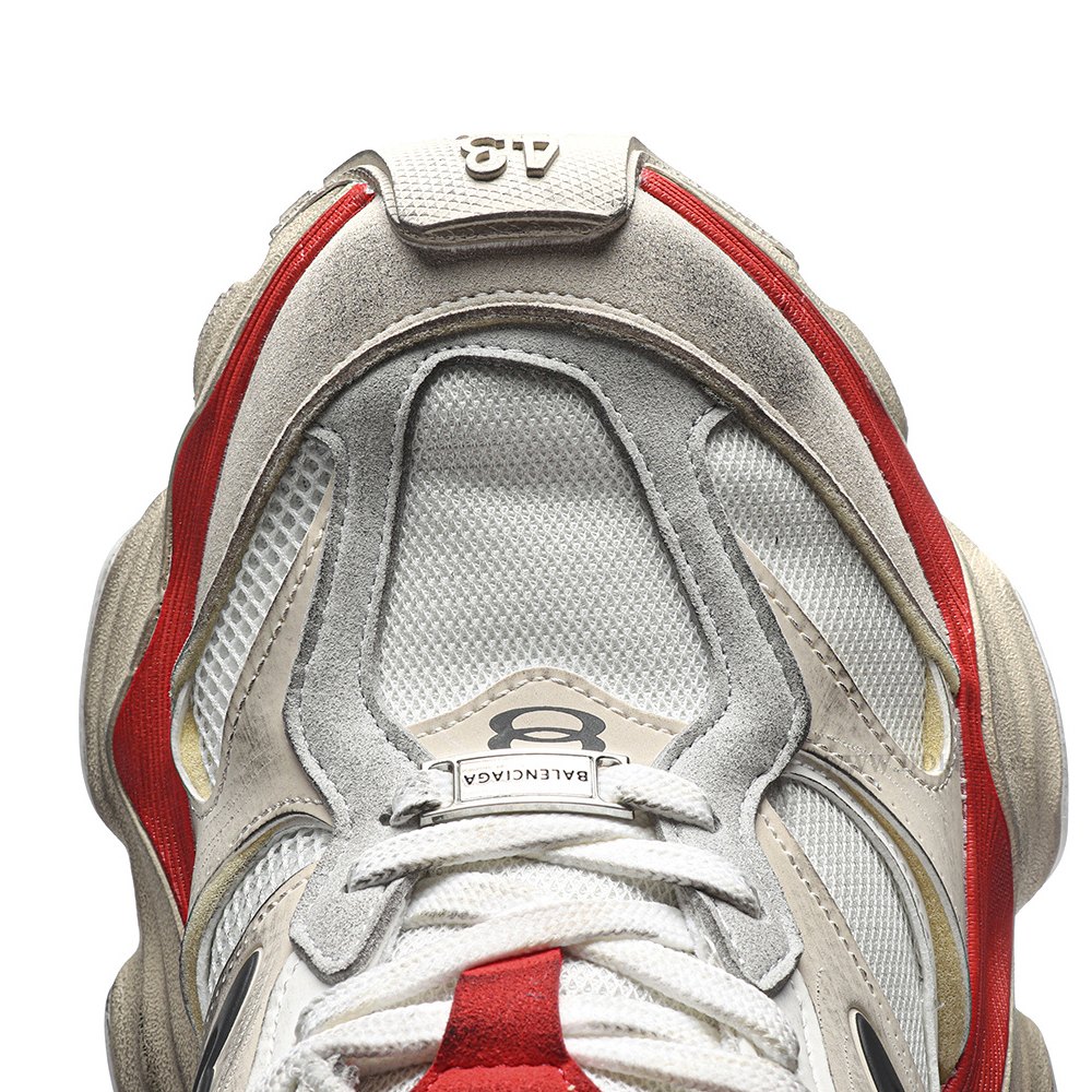 DD Ba1enci*ga Cargo Grey Orange