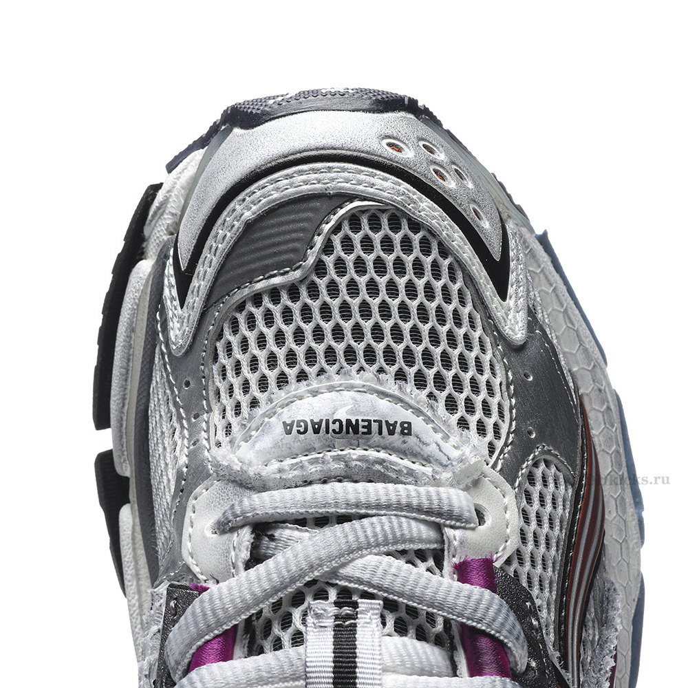 DD Ba1enci*ga Runner Multicolor