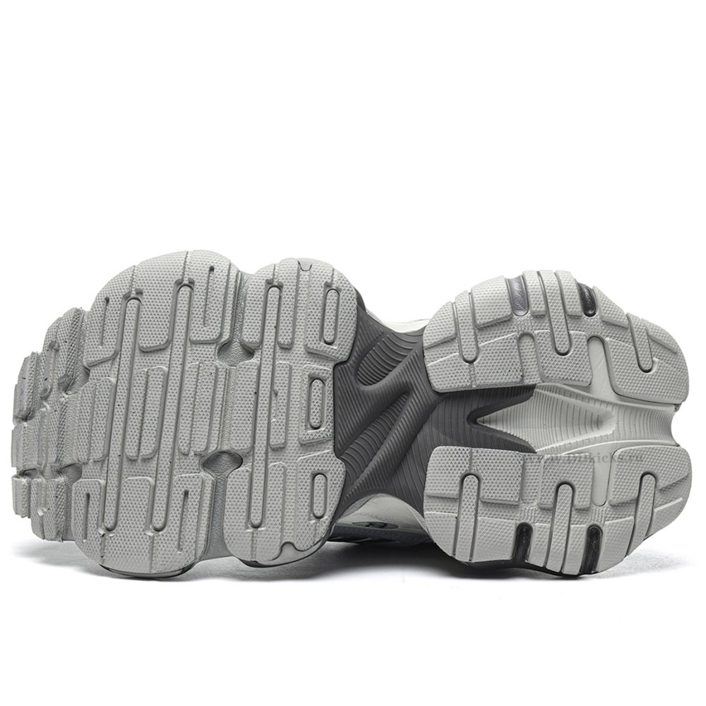 DD Ba1enci*ga Cargo All Grey