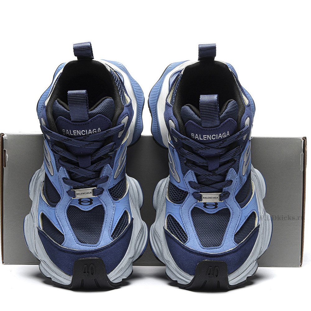 DD Ba1enci*ga Cargo Dark Blue