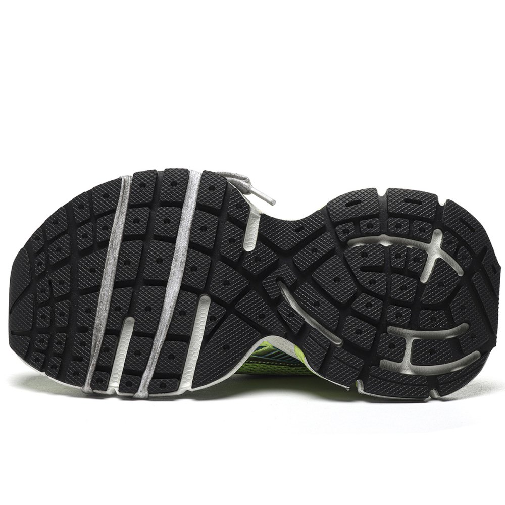 DD Ba1enci*ga 3XL Fluo Yellow