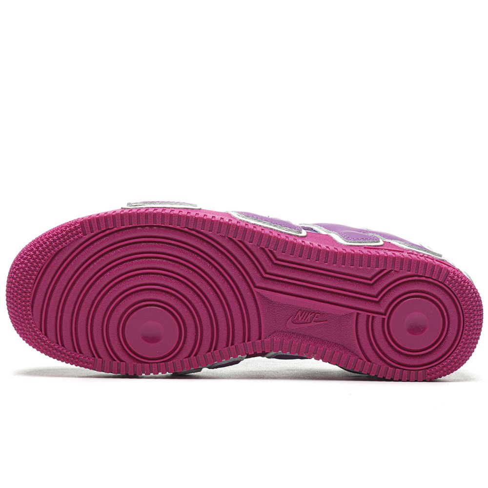 DD Nike Air Force 1 Low Cactus Plant Flea Market Fuchsia Dream