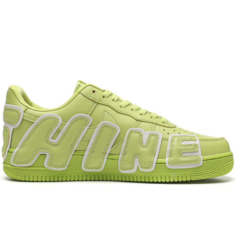 DD Nike Air Force 1 Low Cactus Plant Flea Market Moss