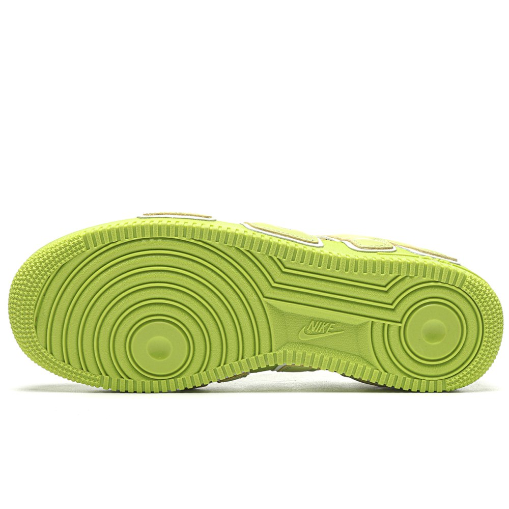 DD Nike Air Force 1 Low Cactus Plant Flea Market Moss