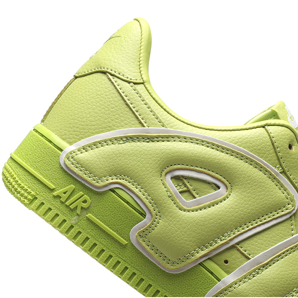 DD Nike Air Force 1 Low Cactus Plant Flea Market Moss