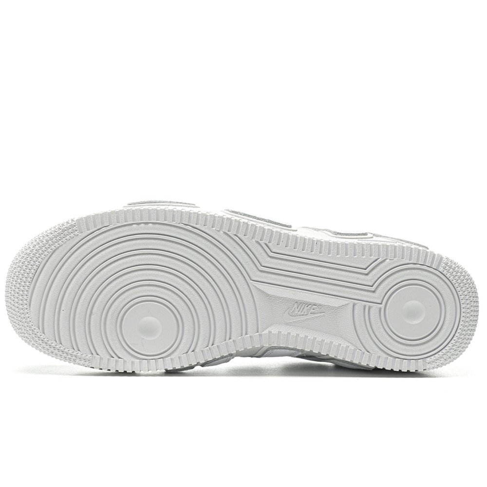 DD Nike Air Force 1 Low Cactus Plant Flea Market White