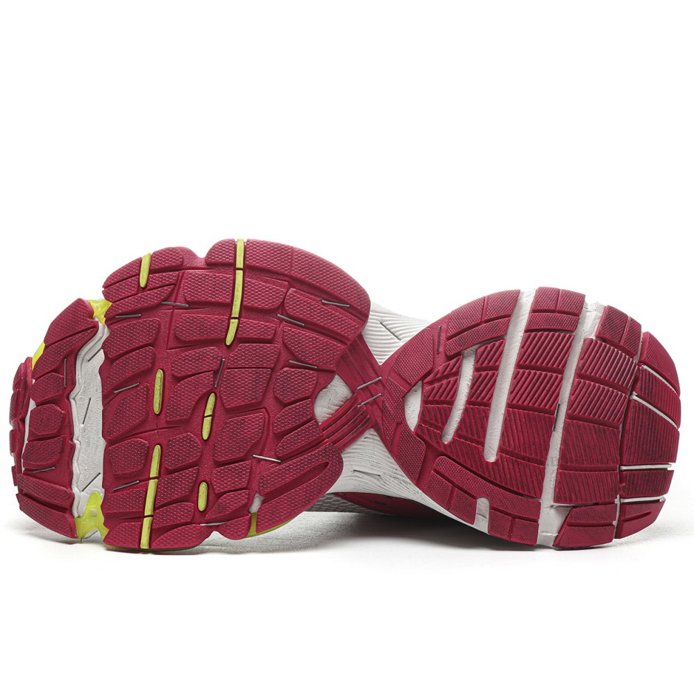 DD Ba1enci*ga Stapler shoes "Red"