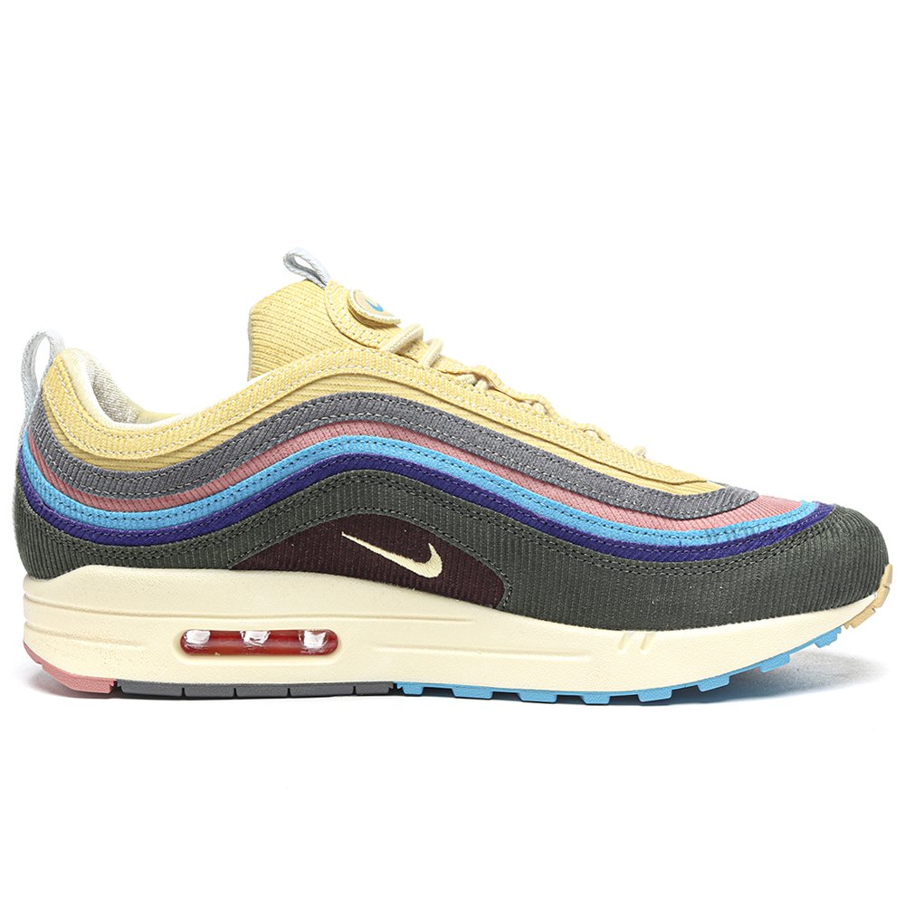 DD Nike Air Max 1/97 Sean Wotherspoon