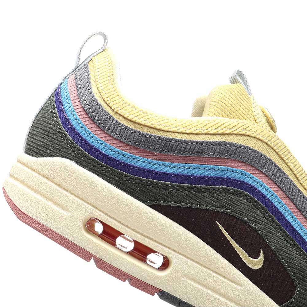DD Nike Air Max 1/97 Sean Wotherspoon