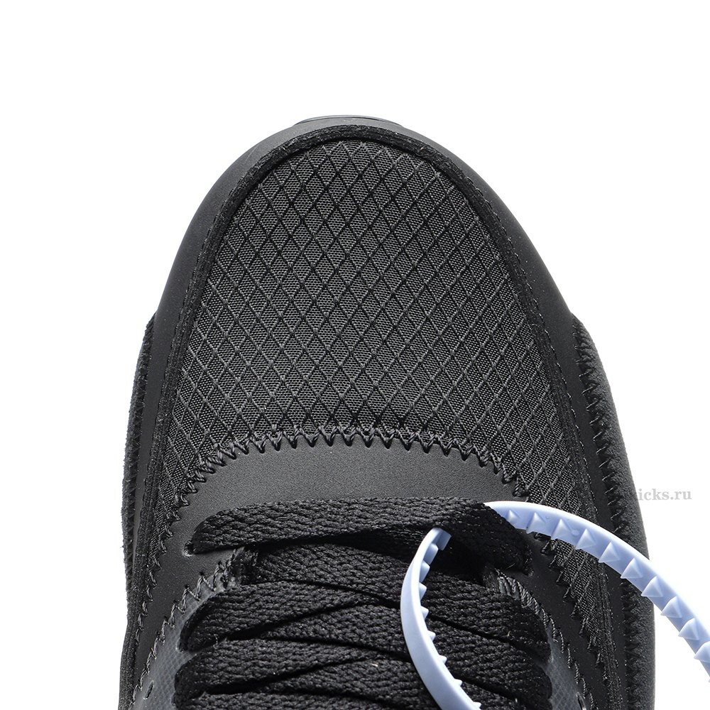 DD Nike Air Max 90 Off-White Black