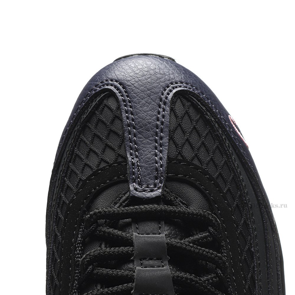 DD Nike Air Max 95 SP Corteiz Pink Beam