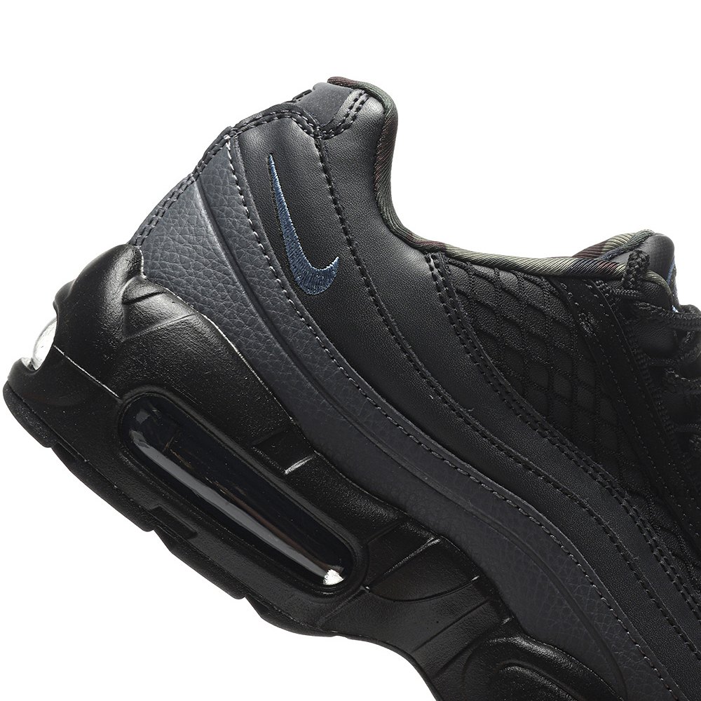 DD Nike Air Max 95 SP Corteiz Aegean Storm