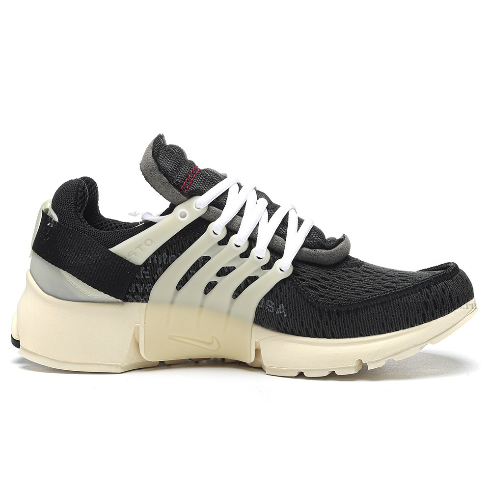 DD Nike Air Presto Off-White