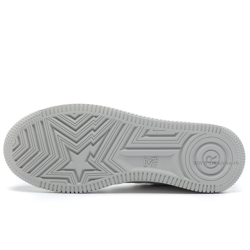 DD A Bathing Ape Bape Sta X JJJJound