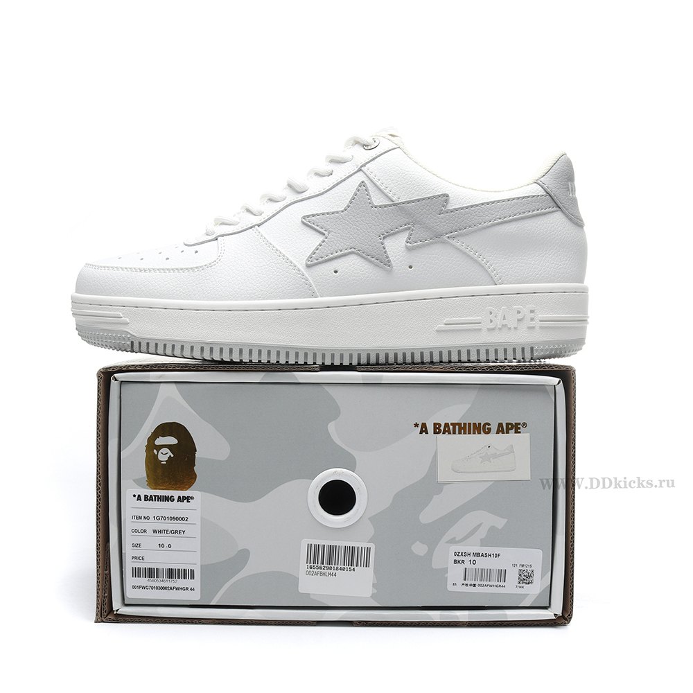 DD A Bathing Ape Bape Sta X JJJJound