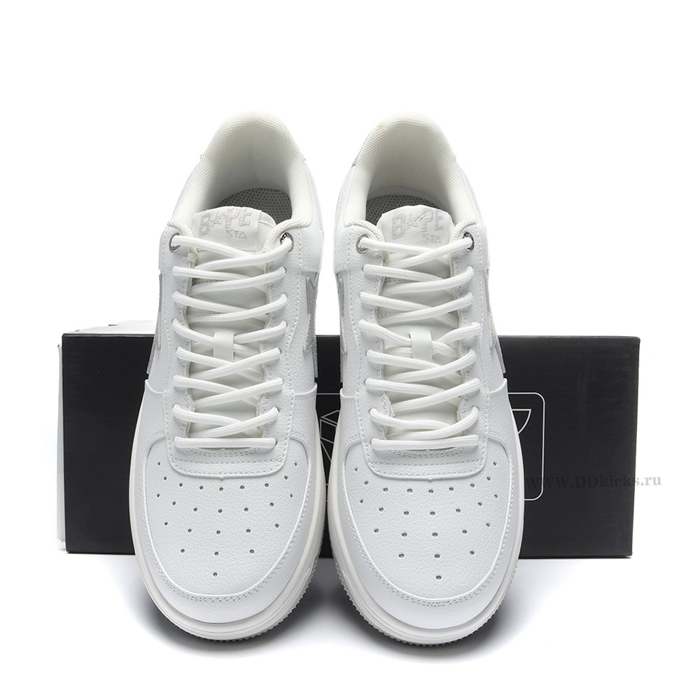 DD A Bathing Ape Bape Sta X JJJJound