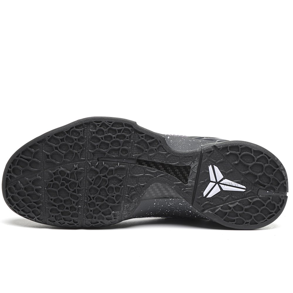 DD Nike Kobe 6 Protro EYBL