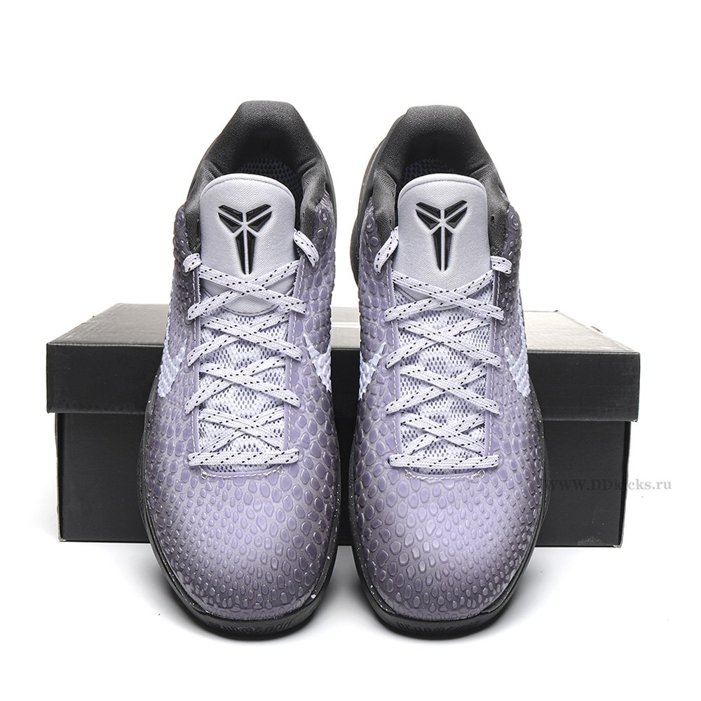 DD Nike Kobe 6 Protro EYBL